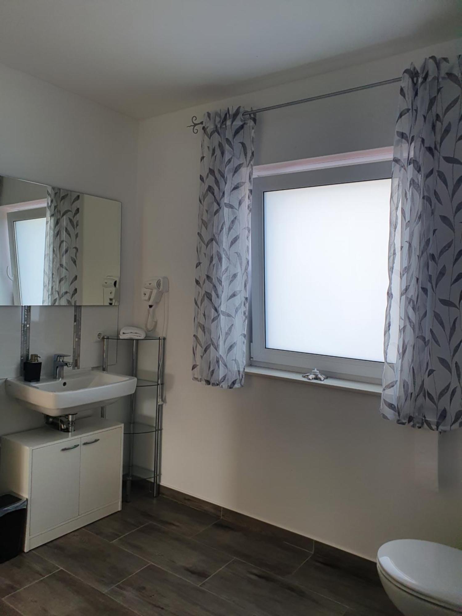 Appartement "Orchidee" Hoya Room photo